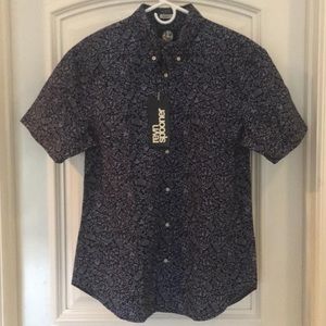 Reyn Spooner Hawaiian shirt